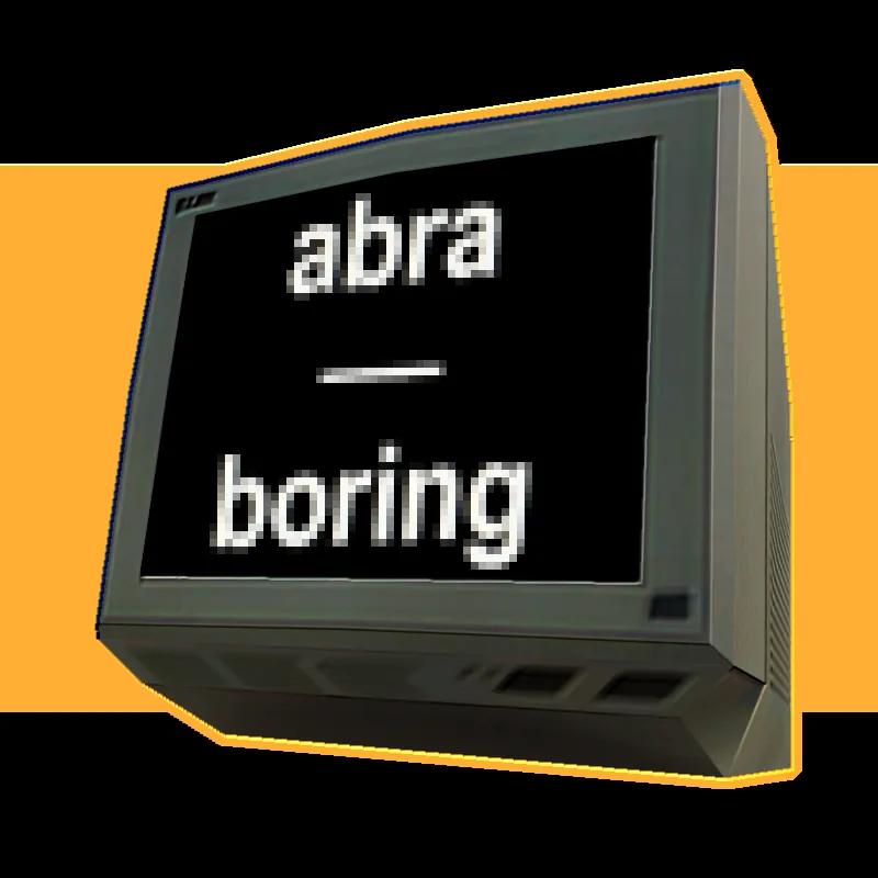 Abra Boring
