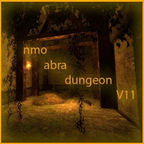Abra Dungeon
