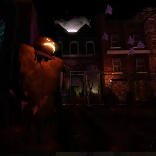 Asylum
