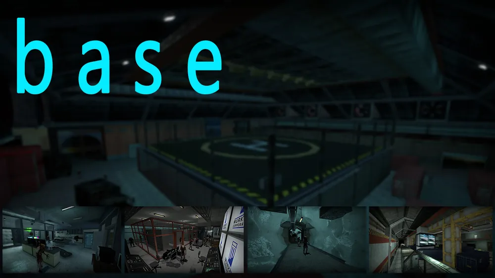 Base