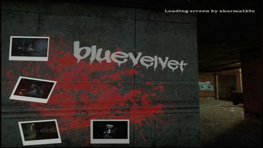 Bluevelvet