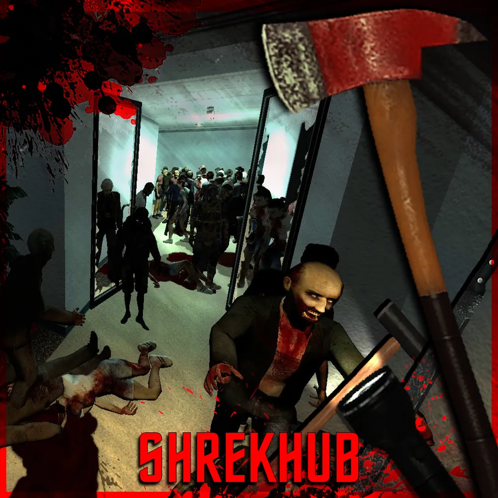 Ch Shrekhub