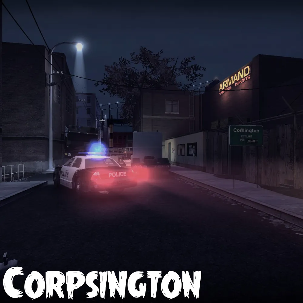 Corpsington