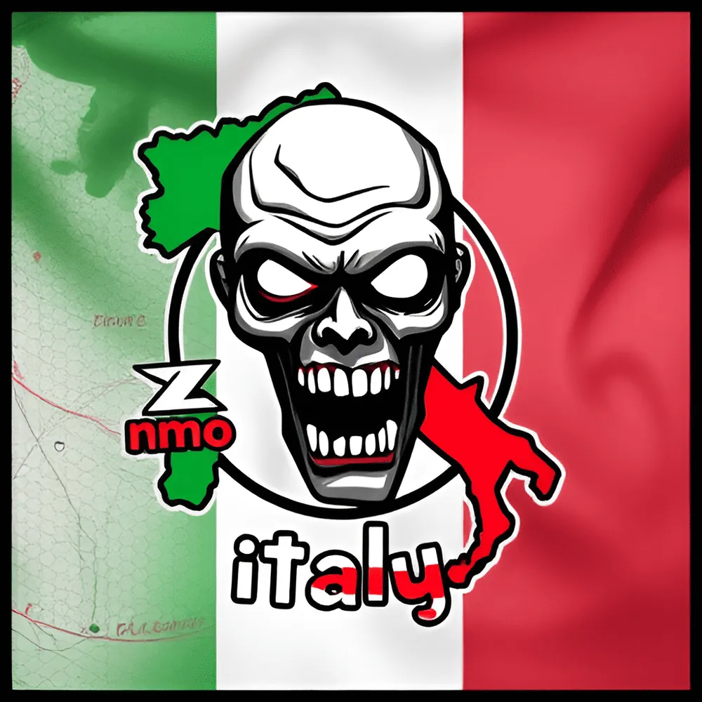 Cs16 Italy