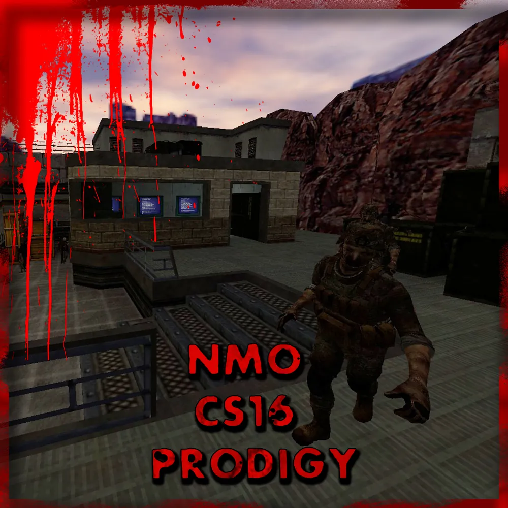 Cs16 Prodigy