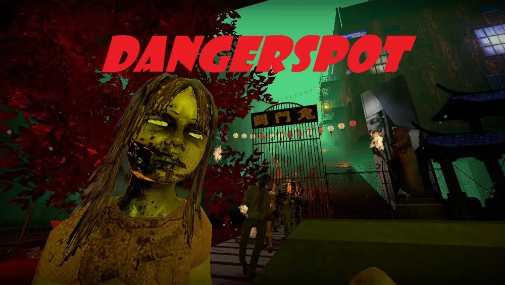 Dangerspot