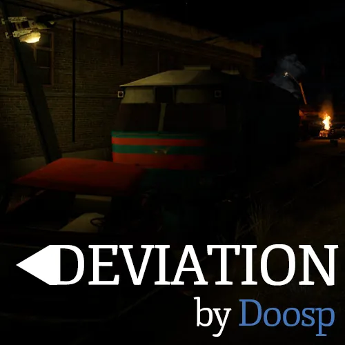 Deviation
