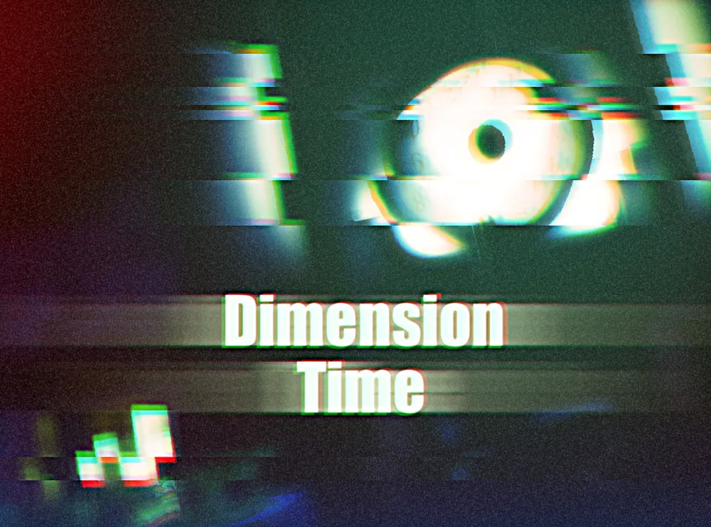 Dimension Time