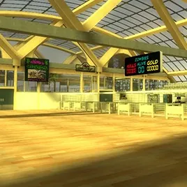 Dodgeball