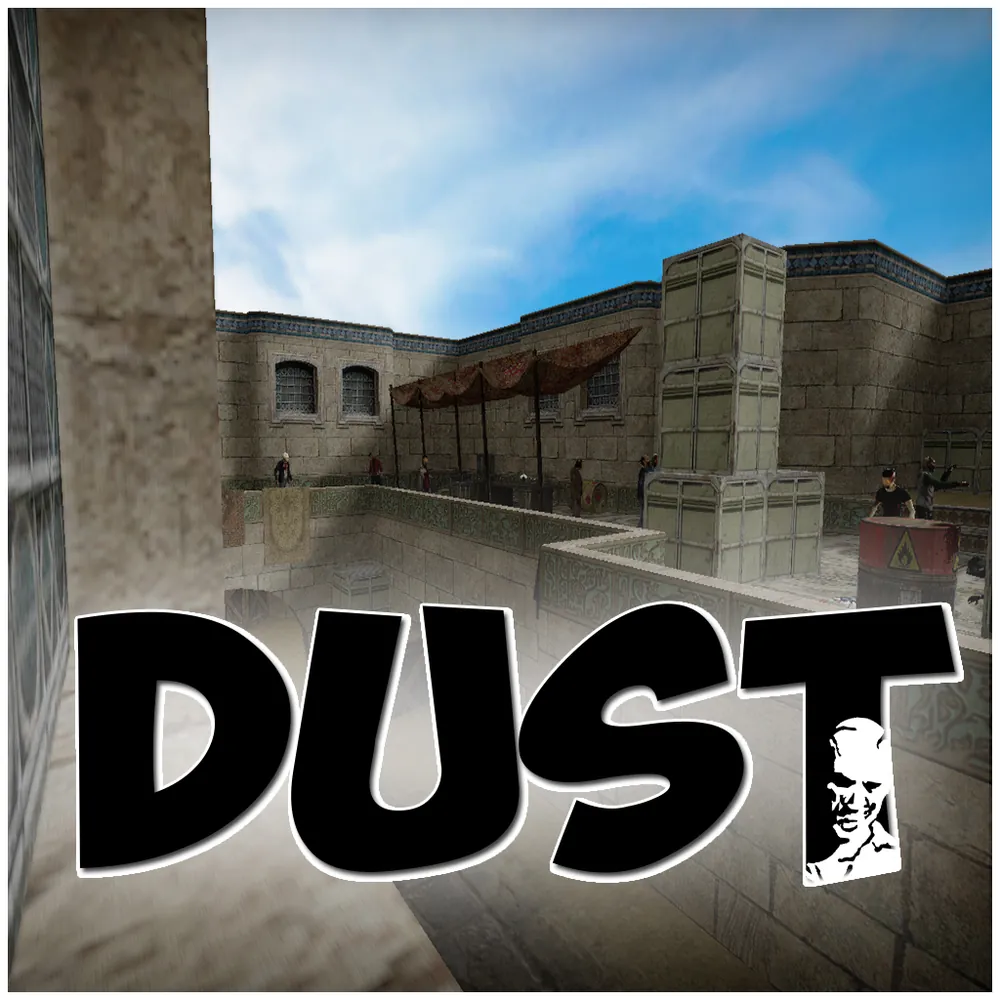 Dust2 Xbox