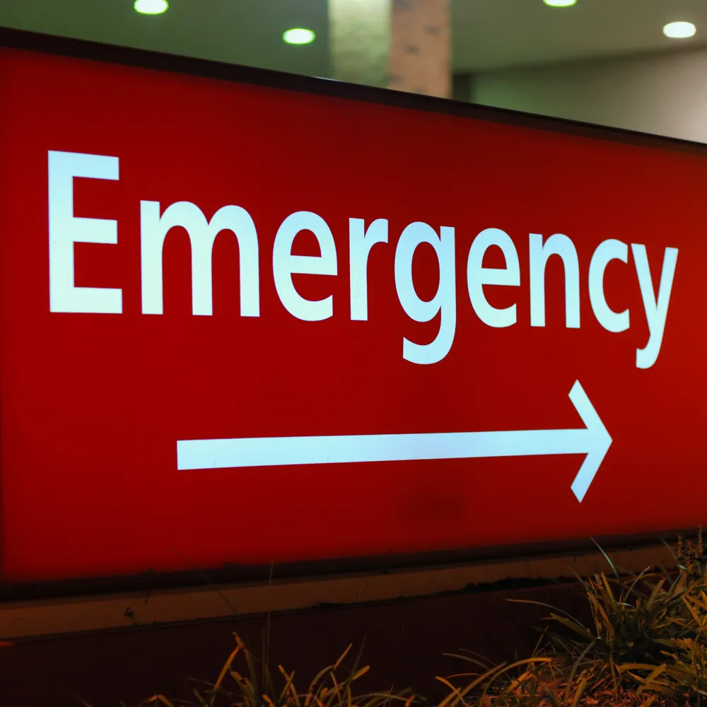 Emergency 2807