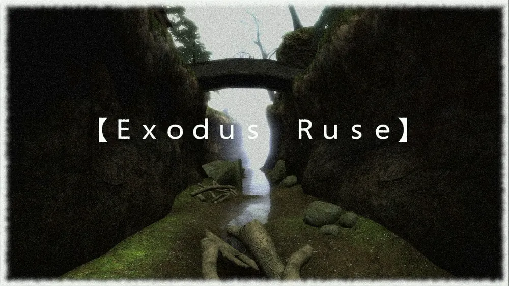 Exodus Ruse