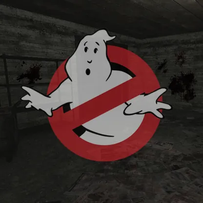 Ghostbuster