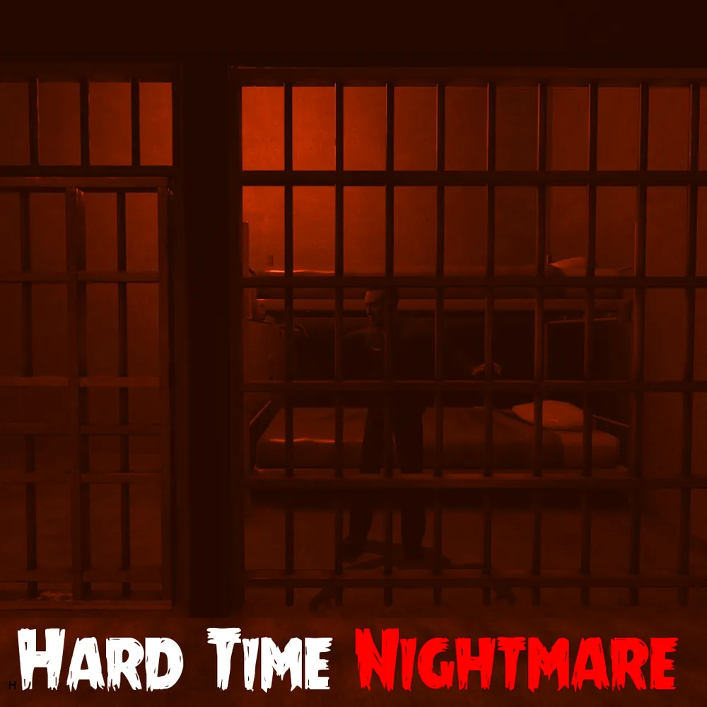 Hard Time Nightmare