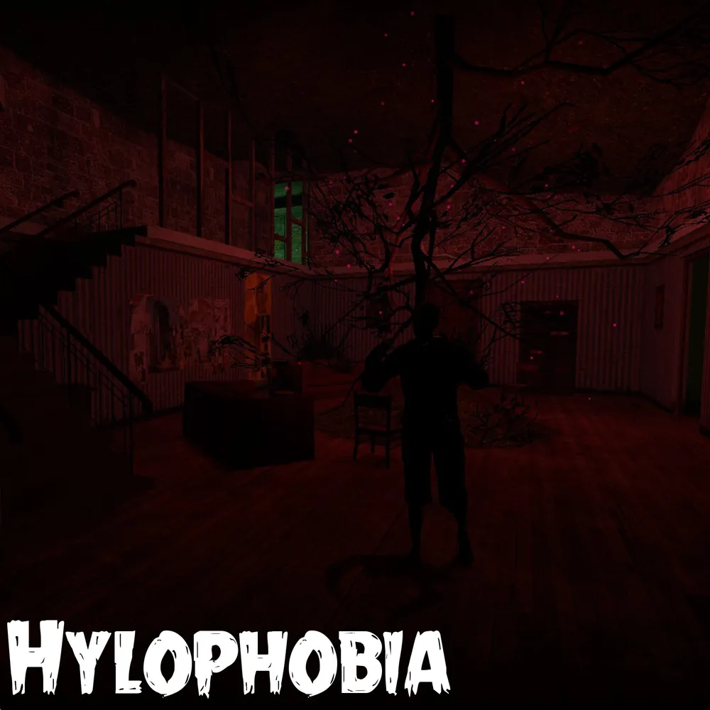 Hylophobia