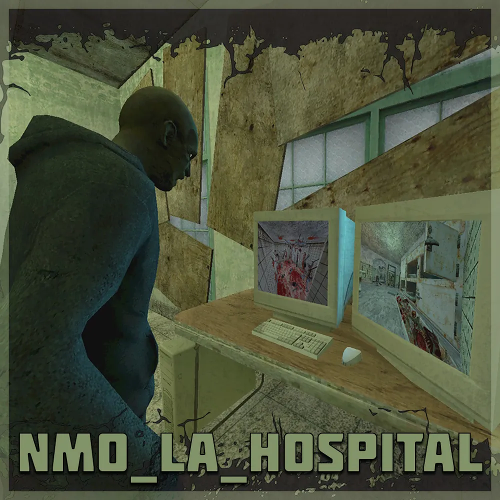 La Hospital