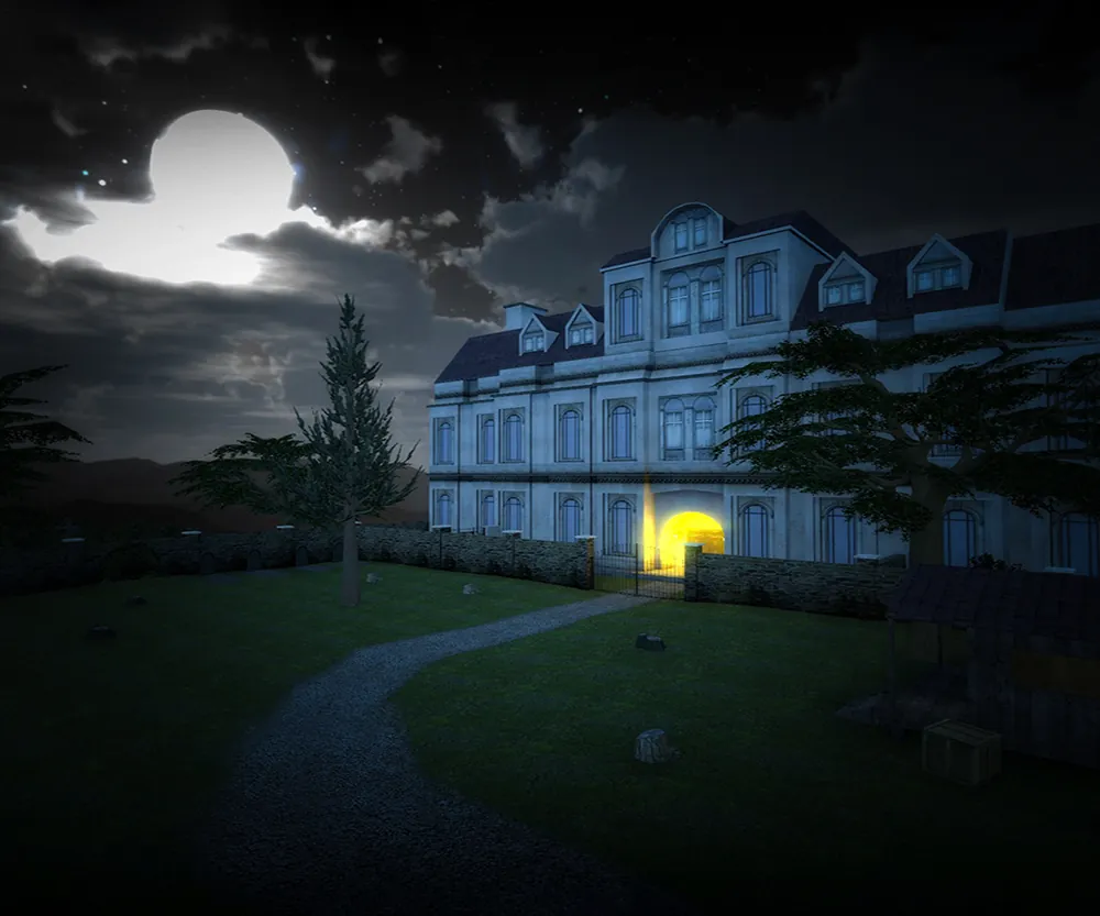 Mansion