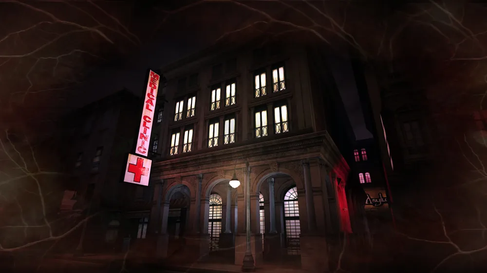 Medical Clinic Lite