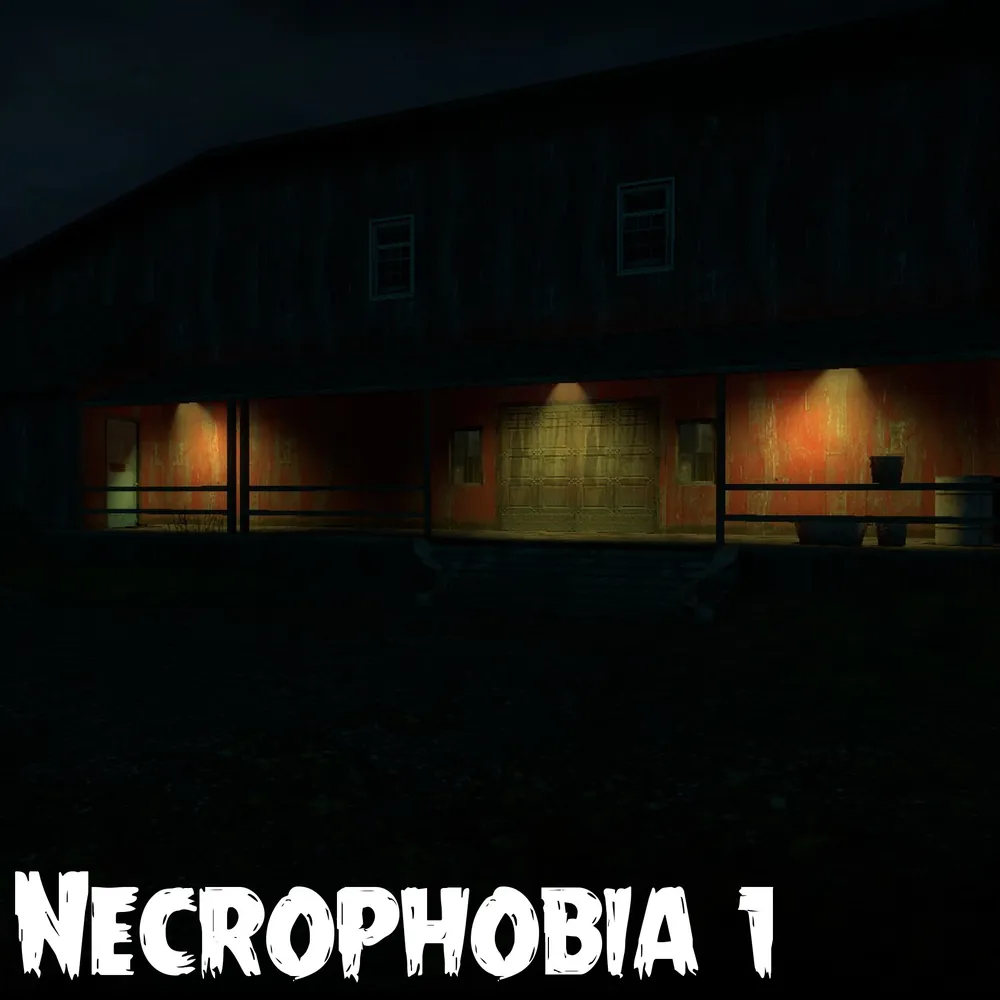 Necrophobia 1