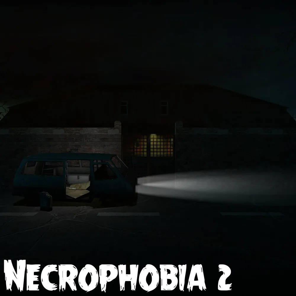 Necrophobia 2