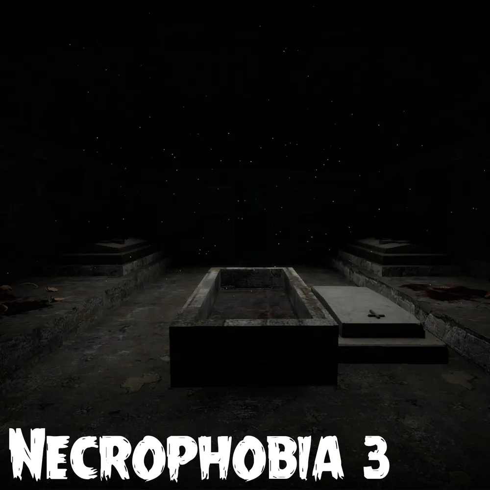 Necrophobia 3