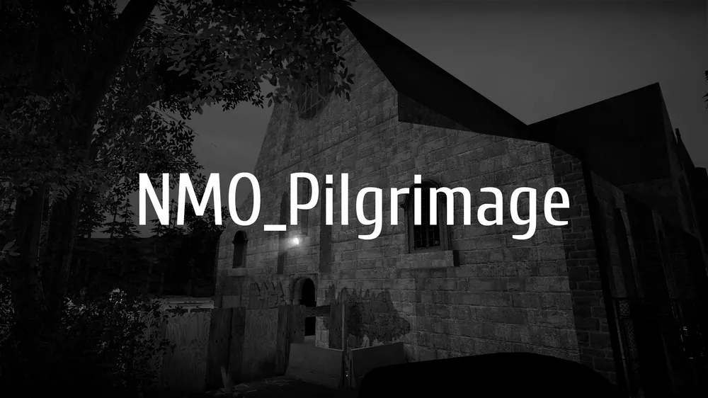 Pilgrimage