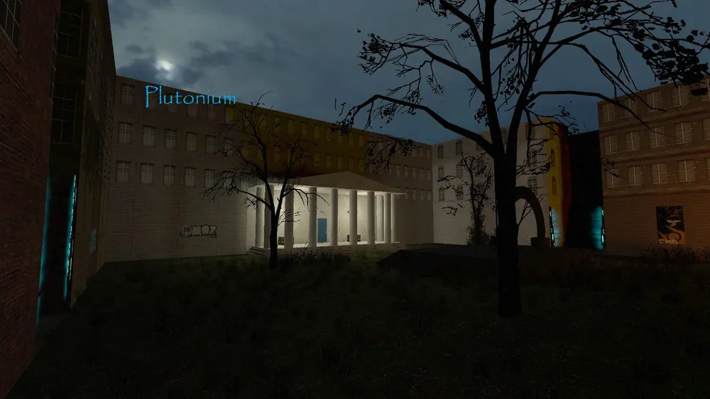 Plutonium
