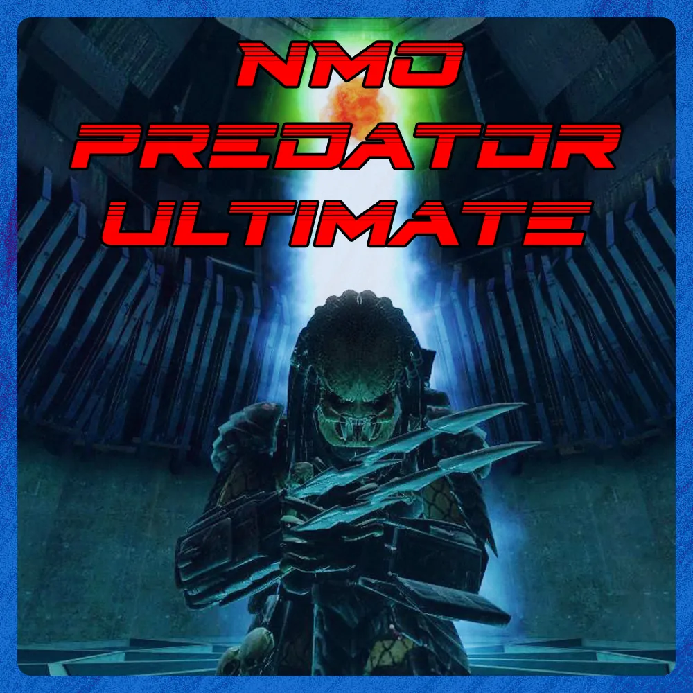 Predator Ultimate