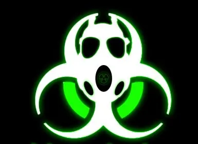 Project Enigma