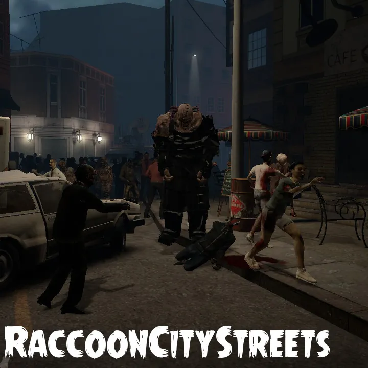 Raccooncitystreets