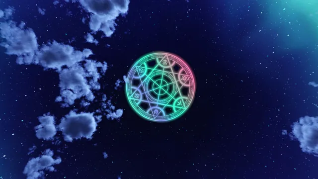 Rainbow Chaser