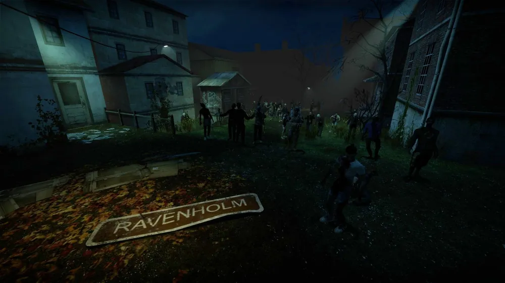 Ravenholm