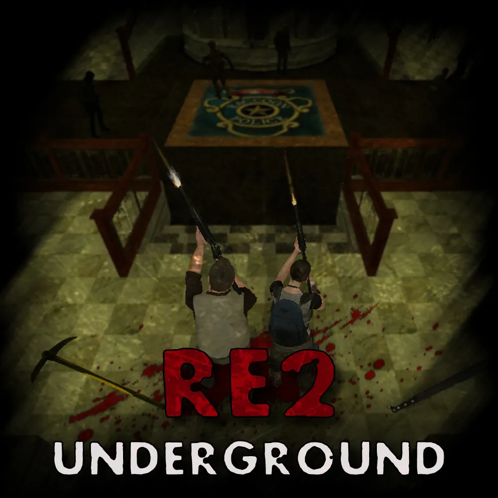 Re2 Underground