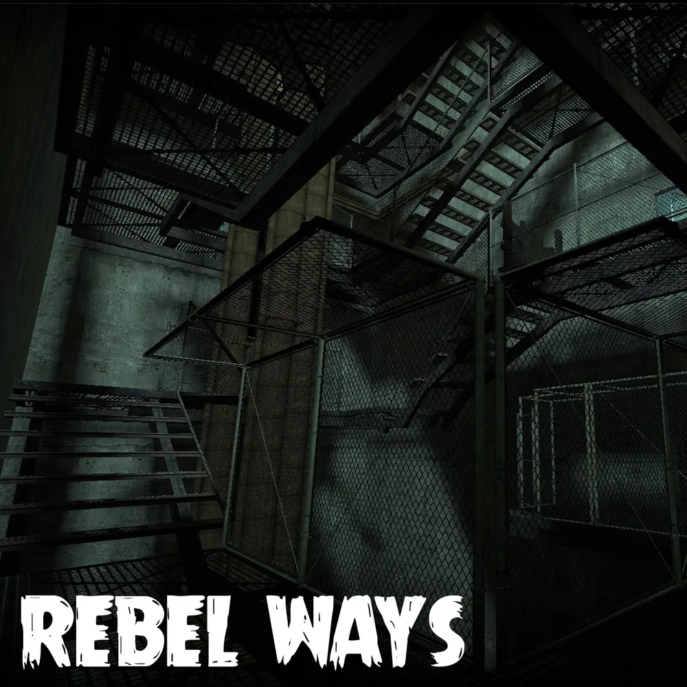Rebel Ways