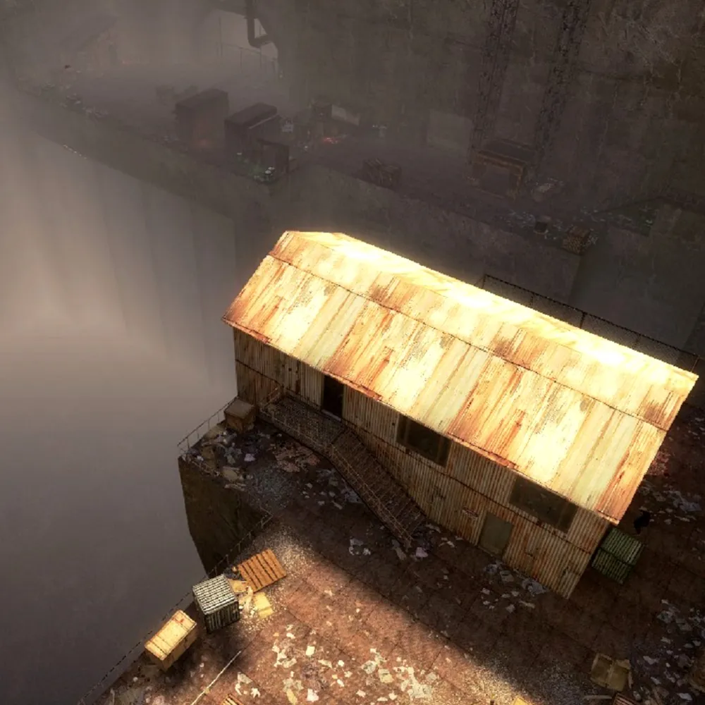 Rockpit