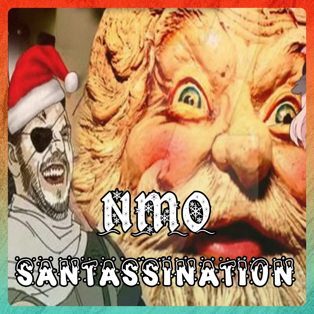 Santassination