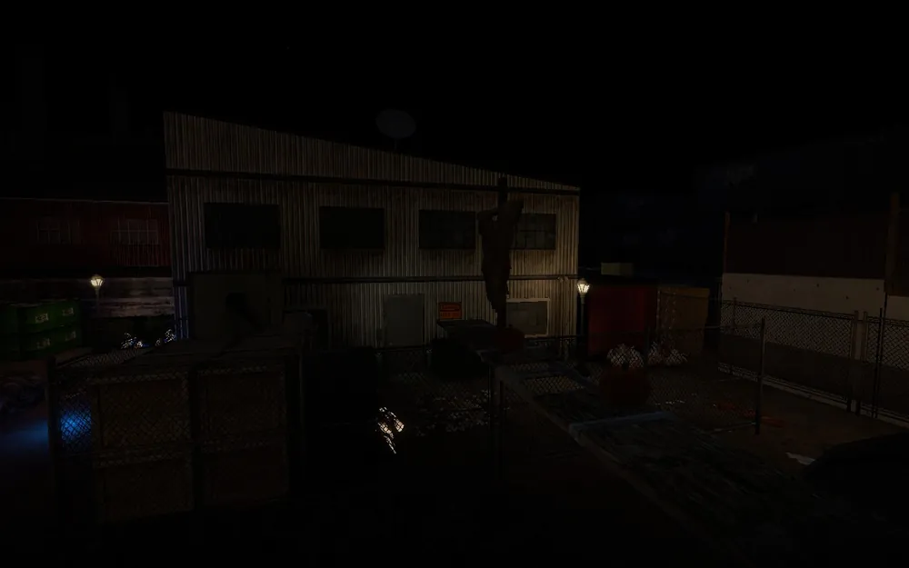 Shelter