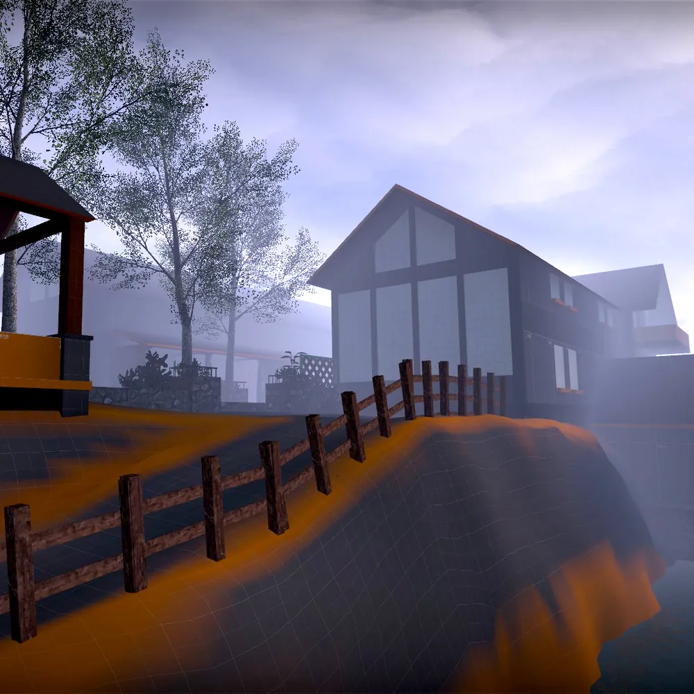 Shoreline