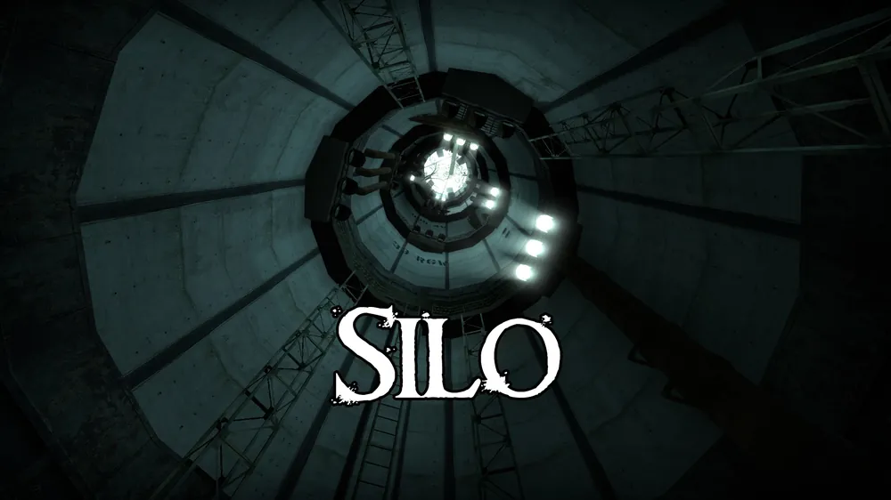 Silo