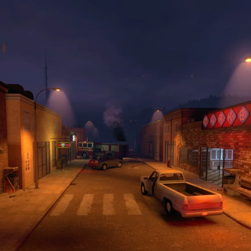 Smalltown
