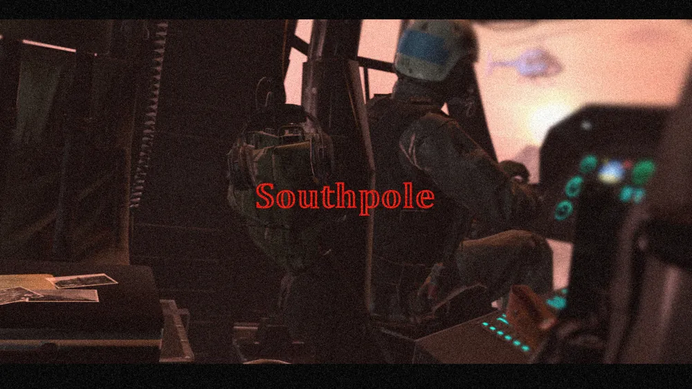 Southpole