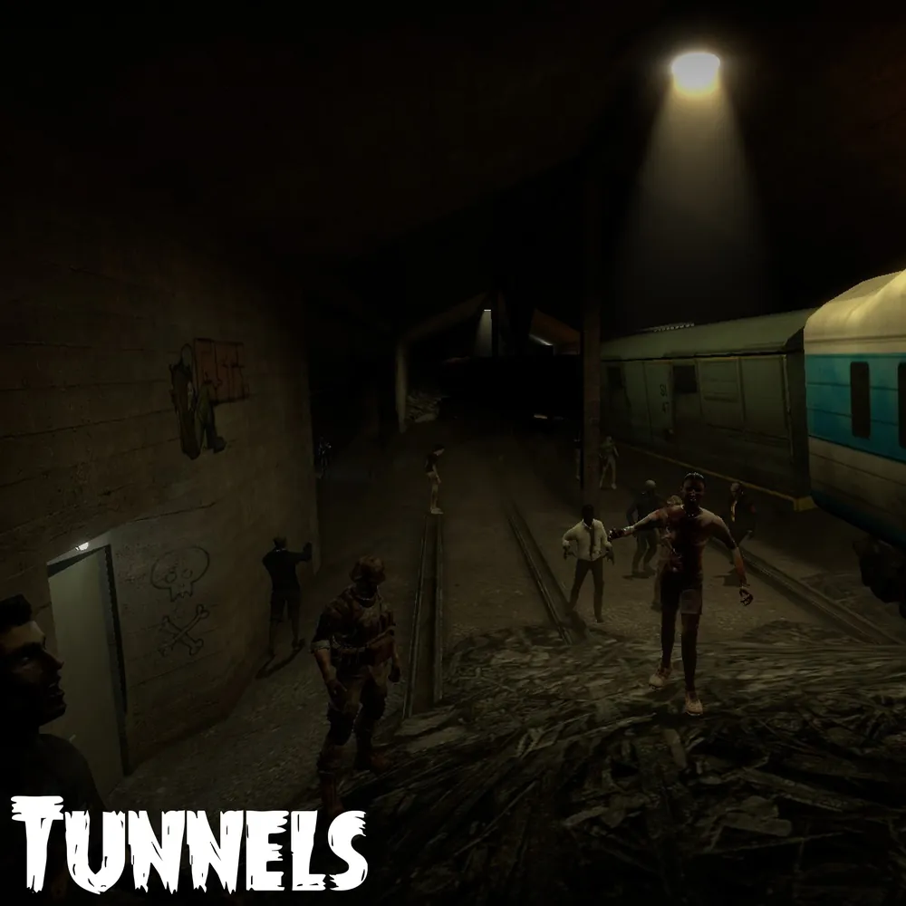 Tunnels