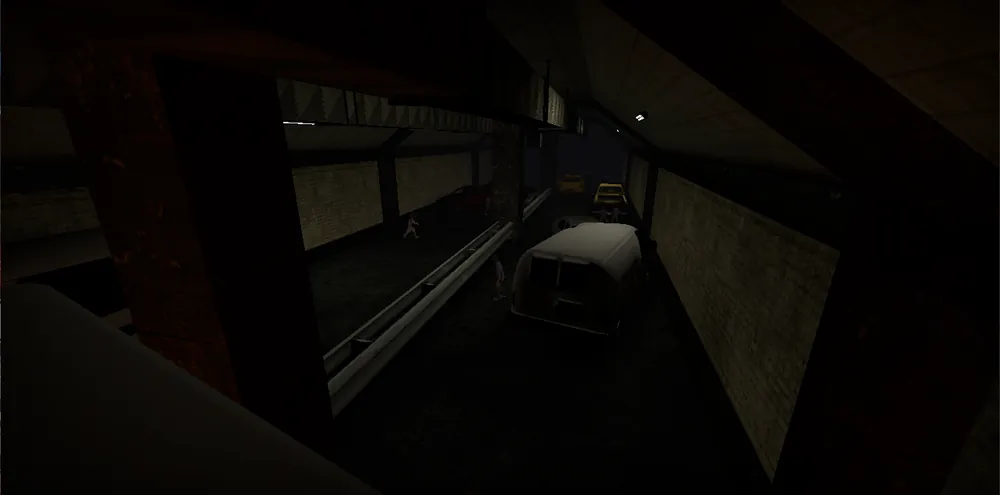 Underground