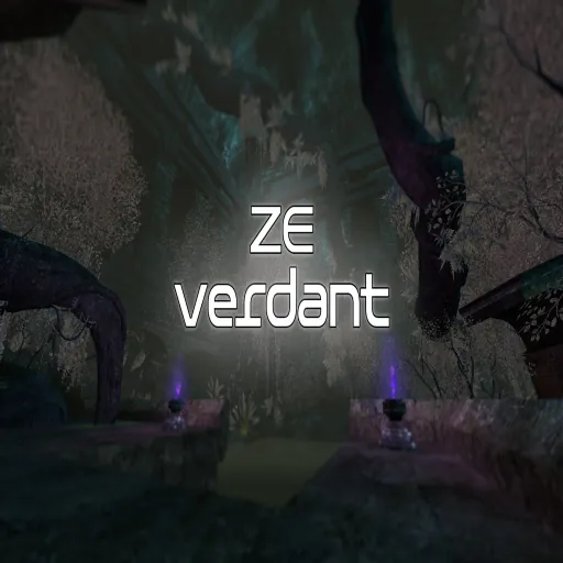 Verdant