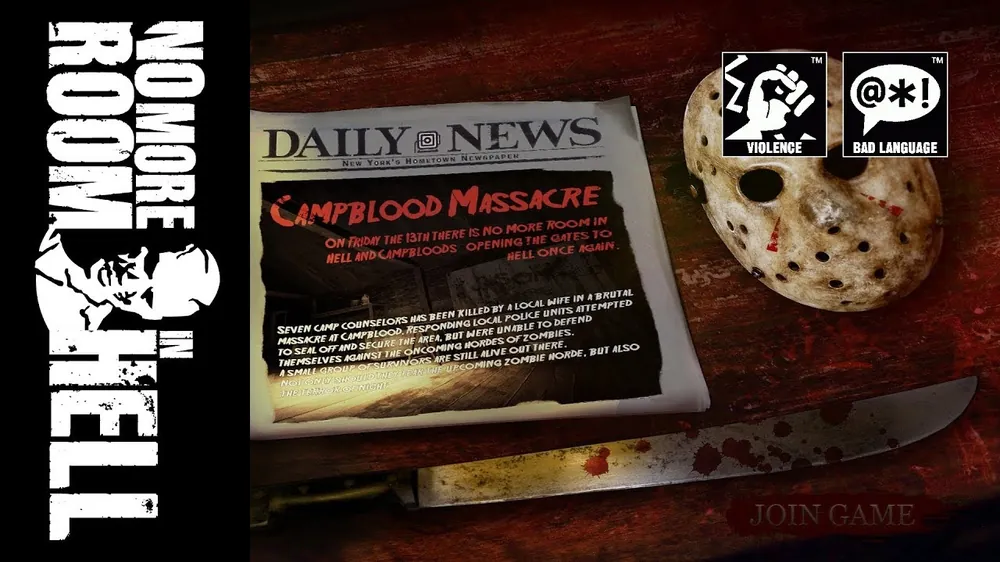 Campblood