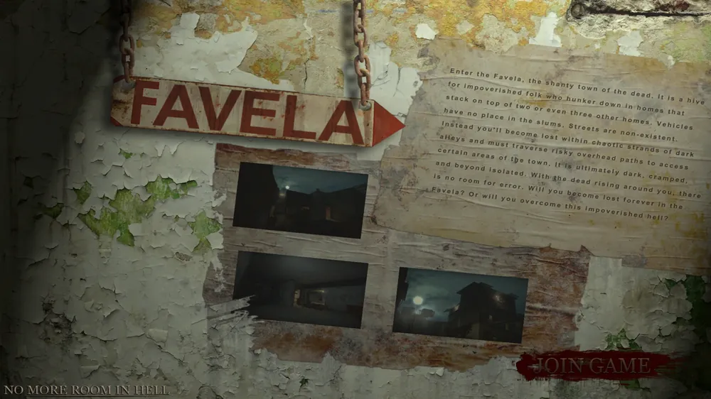 Favela