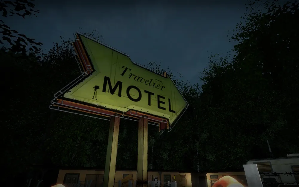 Motorinn