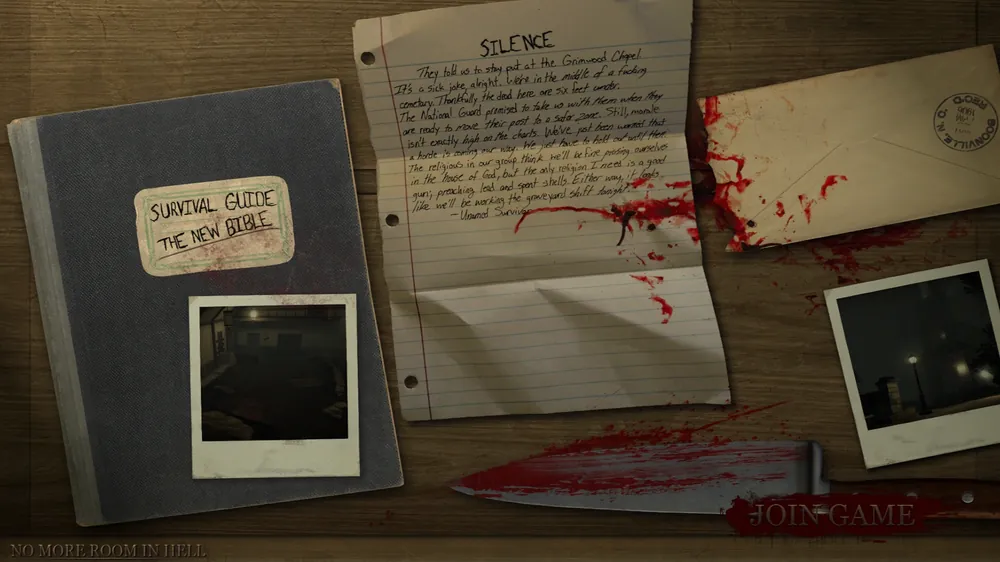 Silence