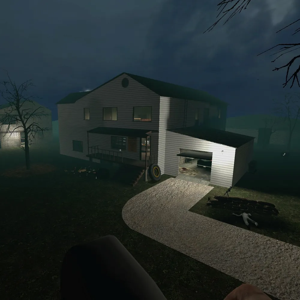 Zps Farmhouse