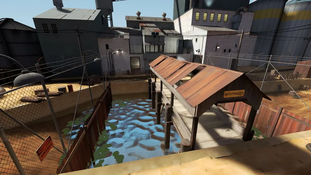 2Fort